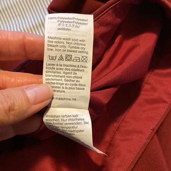 J Crew short skirt - Picture 8 of 8